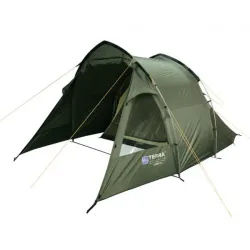 Намет Terra Incognita Camp 4 Хакі (TI-03361) - Robinzon.ua
