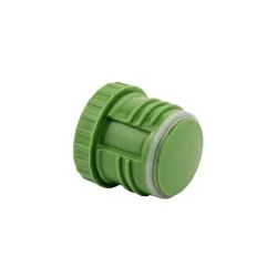 Пробка к термосу Terra Incognita Duett 1000/1200 Зеленый (TI-KOR-DUETT-1-2-GRN) - Robinzon.ua