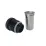 Корок-контейнер зі зйомним ситечком Terra Incognita Stopper-Strainer (TI-KOR-SS-Z-ST) - 1 Корок-контейнер зі зйомним ситечком Terra Incognita Stopper-Strainer (TI-KOR-SS-Z-ST) - 1 - Robinzon.ua
