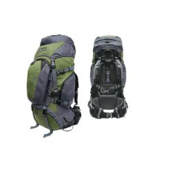 Рюкзак Terra Incognita Discover 70 Зелений (TI-00575) - Robinzon.ua
