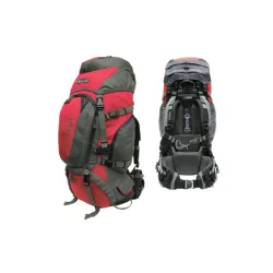 Рюкзак Terra Incognita Discover 70 Червоний (TI-DISC70R) - Robinzon.ua