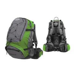 Рюкзак Terra Incognita Freerider 22 Зелений (TI-green) - Robinzon.ua