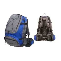 Рюкзак Terra Incognita Freerider 35 Синій (TI-01442) - Robinzon.ua