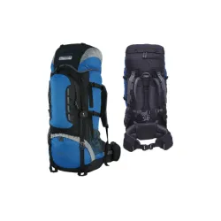 Рюкзак Terra Incognita Mountain 100 Синій (TI-MOU100BL) - Robinzon.ua