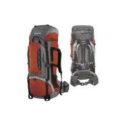 Рюкзак Terra Incognita Mountain 50 Помаранчевий (TI-00254) - Robinzon.ua