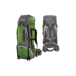 Рюкзак Terra Incognita Mountain 50 Зелений (TI-06775) - Robinzon.ua