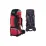 Рюкзак Terra Incognita Mountain 80 Червоний (TI-MOU80R) - Robinzon.ua