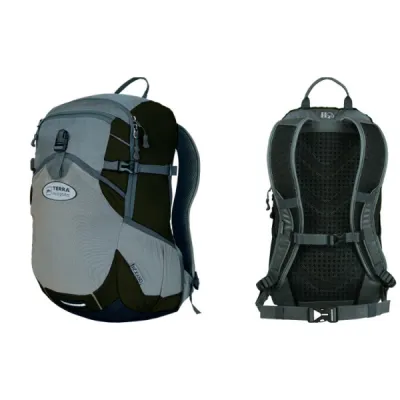 Рюкзак Terra Incognita Onyx 18 Чорний (TI-03736) Рюкзак Terra Incognita Onyx 18 Чорний (TI-03736) - Robinzon.ua