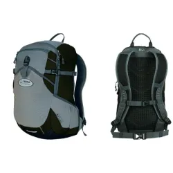 Рюкзак Terra Incognita Onyx 18 Чорний (TI-03736) - Robinzon.ua