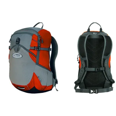 Рюкзак Terra Incognita Onyx 18 Червоний (TI-03750) - Robinzon.ua