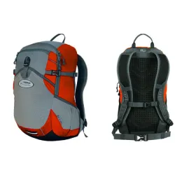 Рюкзак Terra Incognita Onyx 18 Червоний (TI-03750) - Robinzon.ua