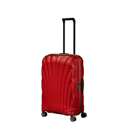 Валіза 69 C-LITE RED - 5 - Robinzon.ua