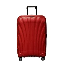 Валіза 69 C-LITE RED - Robinzon.ua