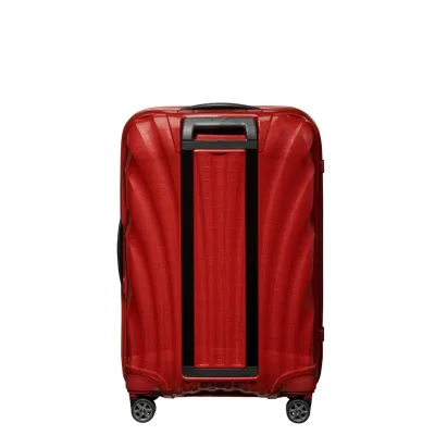 Валіза 69 C-LITE RED - 1 - Robinzon.ua