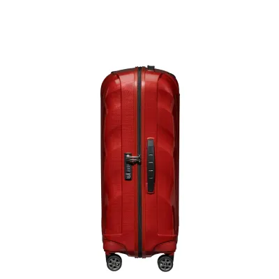 Валіза 69 C-LITE RED - 3 - Robinzon.ua