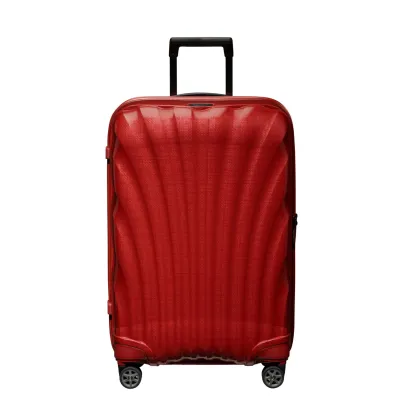 Валіза 69 C-LITE RED Валіза 69 C-LITE RED - Robinzon.ua