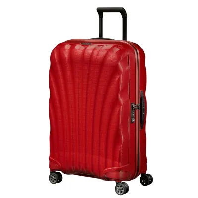 Валіза 69 C-LITE RED - 2 - Robinzon.ua