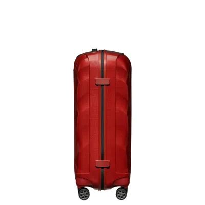 Валіза 69 C-LITE RED - 4 - Robinzon.ua