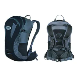 Рюкзак Terra Incognita Racer 12 Чорний (TI-03811) - Robinzon.ua