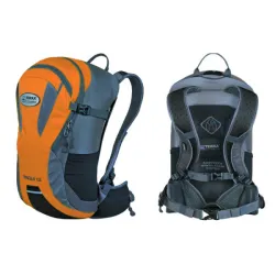 Рюкзак Terra Incognita Racer 18 Помаранчевий (TI-03835) - Robinzon.ua