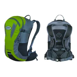 Рюкзак Terra Incognita Racer 18 Зелений (TI-03842) - Robinzon.ua