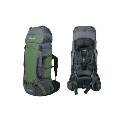 Рюкзак Terra Incognita Rango 75 Зелений (TI-00384) Рюкзак Terra Incognita Rango 75 Зелений (TI-00384) - Robinzon.ua