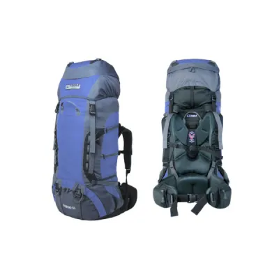 Рюкзак Terra Incognita Rango 75 Синій (TI-00377) Рюкзак Terra Incognita Rango 75 Синій (TI-00377) - Robinzon.ua