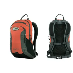Рюкзак Terra Incognita Smart 14 Оранжевый (TI-03699) - Robinzon.ua