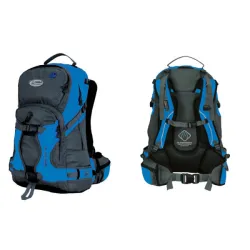 Рюкзак Terra Incognita Snow-Tech 30 Синий (TI-00902) - Robinzon.ua