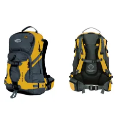 Рюкзак Terra Incognita Snow-Tech 30 Жовтий (TI-00919) - Robinzon.ua