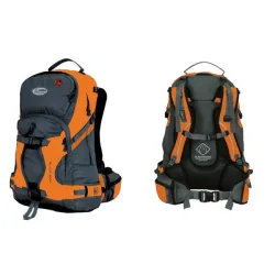 Рюкзак Terra Incognita Snow-Tech 40 Помаранчевий (TI-00957) - Robinzon.ua