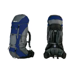 Рюкзак Terra Incognita Titan 60 Синий (TI-03651) - Robinzon.ua