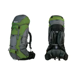 Рюкзак Terra Incognita Titan 60 Зеленый (TI-03644) - Robinzon.ua