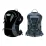 Рюкзак Terra Incognita Velocity 16 Чорний (TI-03866) Рюкзак Terra Incognita Velocity 16 Чорний (TI-03866) - Robinzon.ua