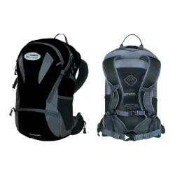 Рюкзак Terra Incognita Velocity 16 Черный (TI-03866) - Robinzon.ua