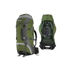 Рюкзак Terra Incognita Vertex 100 Зелений (TI-00667) - Robinzon.ua