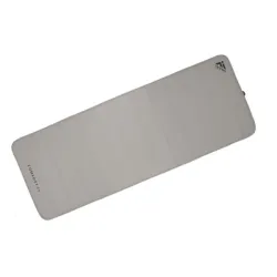 Самонадувной коврик Terra Incognita Comfort 7.5 Серый (TI-COMFORT75grey) - Robinzon.ua