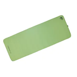 Самонадувной коврик Terra Incognita Comfort 7.5 Зеленый (TI-COMFORT75green) - Robinzon.ua