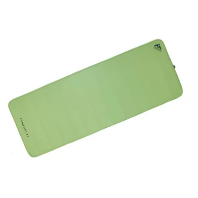 Самонадувний килимок Terra Incognita Comfort 7.5 Зелений (TI-COMFORT75green) Самонадувний килимок Terra Incognita Comfort 7.5 Зелений (TI-COMFORT75green) - Robinzon.ua