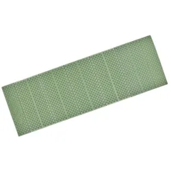 Складной коврик Terra Incognita Sleep Mat  Темно-зелёный (TI-SLEEPMAT-GRN) - Robinzon.ua