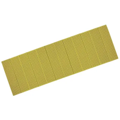 Складаний килимок Terra Incognita Sleep Mat Гірчичний (TI-SLEEPMAT-GIR) Складаний килимок Terra Incognita Sleep Mat Гірчичний (TI-SLEEPMAT-GIR) - Robinzon.ua