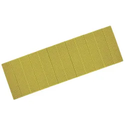 Складной коврик Terra Incognita Sleep Mat  Горчичный (TI-SLEEPMAT-GIR) - Robinzon.ua