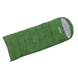 Спальник Terra Incognita Asleep 300 R правий Темно-зелений (TI-02166) - Robinzon.ua