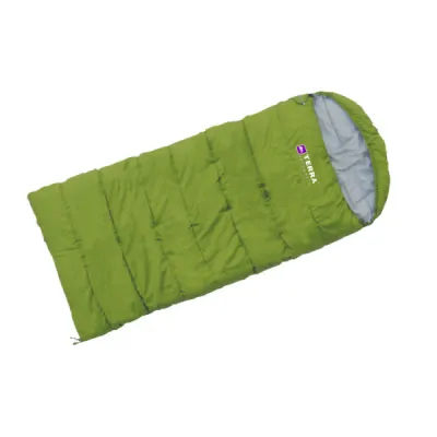 Спальник Terra Incognita Asleep JR 200 R правий Темно-зелений (TI-03545) Спальник Terra Incognita Asleep JR 200 R правий Темно-зелений (TI-03545) - Robinzon.ua