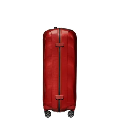 Валіза 75 C-LITE RED - 3 - Robinzon.ua