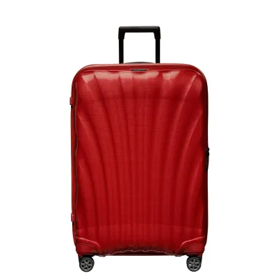 Валіза 75 C-LITE RED Валіза 75 C-LITE RED - Robinzon.ua