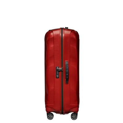 Валіза 75 C-LITE RED - 4 - Robinzon.ua