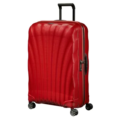 Валіза 75 C-LITE RED - 2 - Robinzon.ua