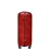 Валіза 75 C-LITE RED - 3 Валіза 75 C-LITE RED - 3 - Robinzon.ua