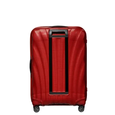Валіза 75 C-LITE RED - 1 - Robinzon.ua